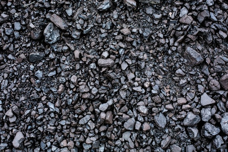 Węgiel kamienny - zdjęcie ilustracyjne