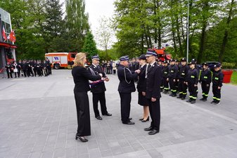 Jubileusz 130-lecia OSP Rogoźna