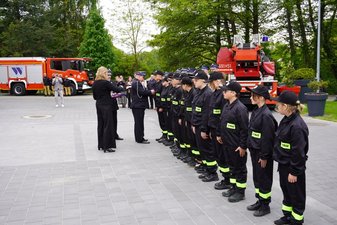 Jubileusz 130-lecia OSP Rogoźna