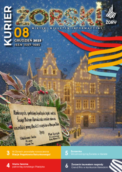 Nr 8, grudzień 2025 r.