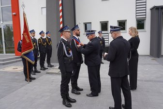 Jubileusz 130-lecia OSP Rogoźna
