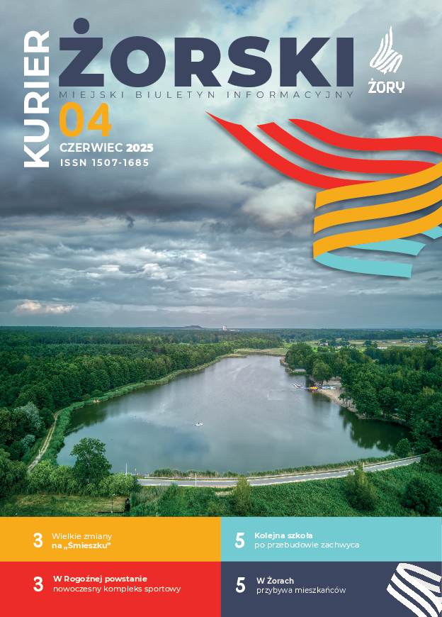 Nr 4, czerwiec 2025
