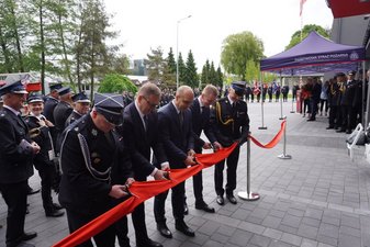 Jubileusz 130-lecia OSP Rogoźna