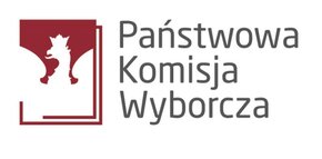 Logo Państwowej Komisji Wyborczej 