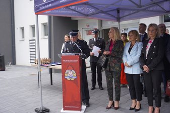 Jubileusz 130-lecia OSP Rogoźna