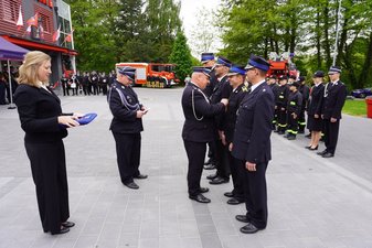 Jubileusz 130-lecia OSP Rogoźna