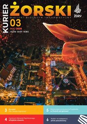 Nr 3, maj 2026