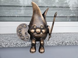 Figurka Żorka Plastyka