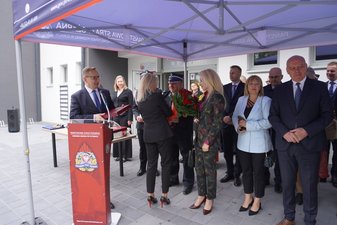 Jubileusz 130-lecia OSP Rogoźna