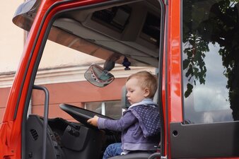 Ślubowanie klas mundurowych w Żorach