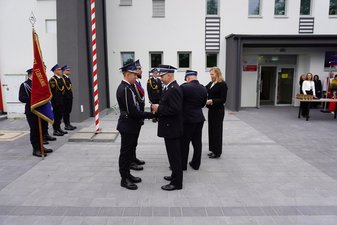 Jubileusz 130-lecia OSP Rogoźna