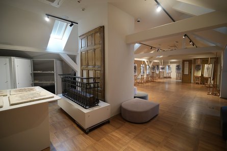 Pałac w Baranowicach