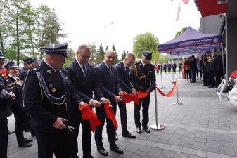 Jubileusz 130-lecia OSP Rogoźna