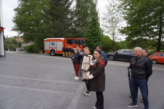 Jubileusz 130-lecia OSP Rogoźna
