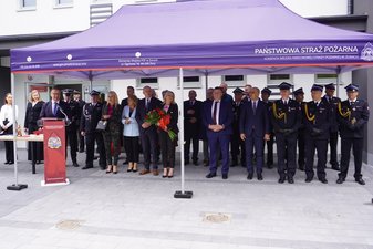 Jubileusz 130-lecia OSP Rogoźna