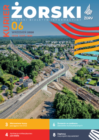 Nr 6, wrzesień 2026