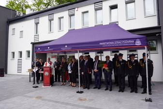 Jubileusz 130-lecia OSP Rogoźna