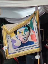 Obchody jubileuszu 10-lecia Liceum Sztuk Plastycznych w Żorach