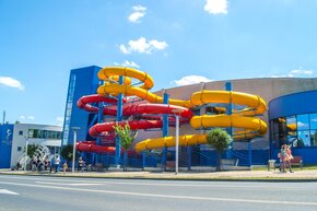 Park Wodny Aquarion