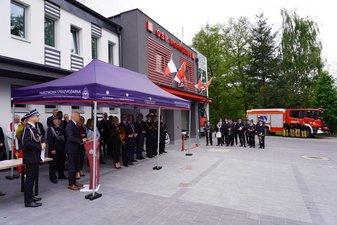 Jubileusz 130-lecia OSP Rogoźna
