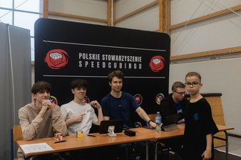 Zawody „Żory Open” - zawodnicy, medale, dekoracje zwycięzców