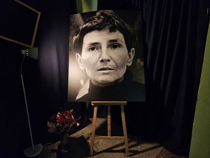 Obchody jubileuszu 10-lecia Liceum Sztuk Plastycznych w Żorach