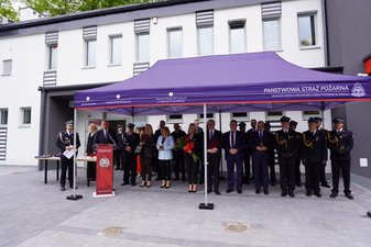Jubileusz 130-lecia OSP Rogoźna