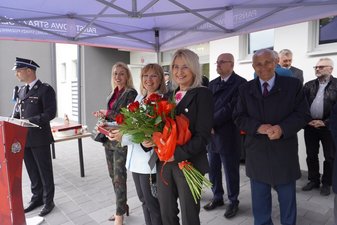 Jubileusz 130-lecia OSP Rogoźna