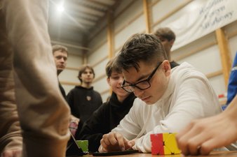 Zawody „Żory Open” - zawodnicy, medale, dekoracje zwycięzców
