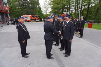 Jubileusz 130-lecia OSP Rogoźna