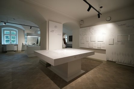 Pałac w Baranowicach