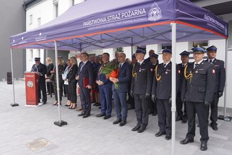 Jubileusz 130-lecia OSP Rogoźna