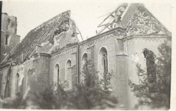 Historyczne zdjęcia Żor