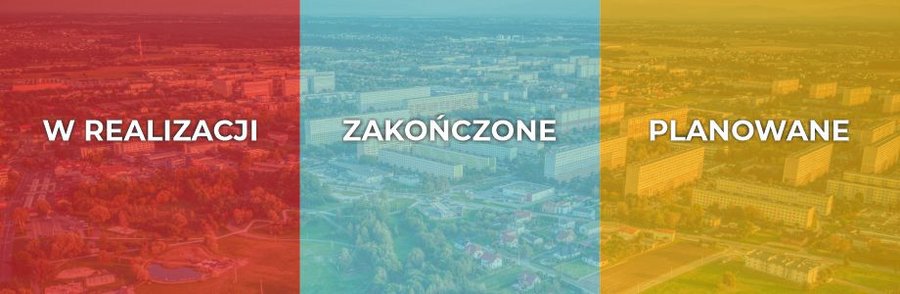 Żorskie Inwestycje