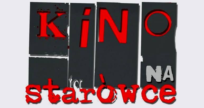 Logo Kino Na Starówce