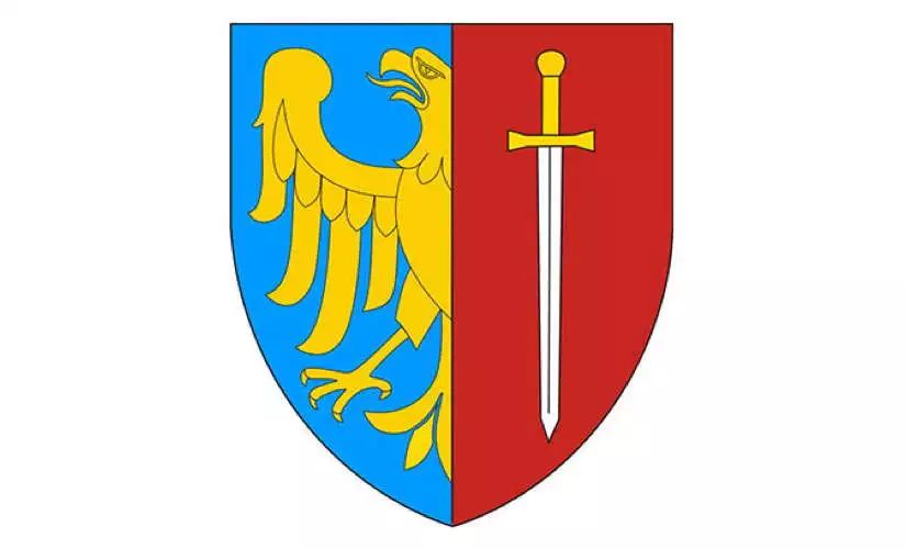Herb miasta Żory